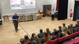 Bedlington Prison Visit 25 (3)