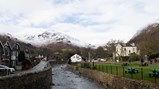 Patterdale geography trip 