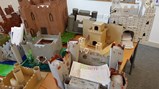 Outstanding castle homework projects