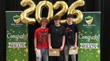GCSE results 2026