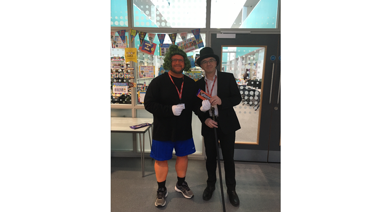 World Book Day 2020