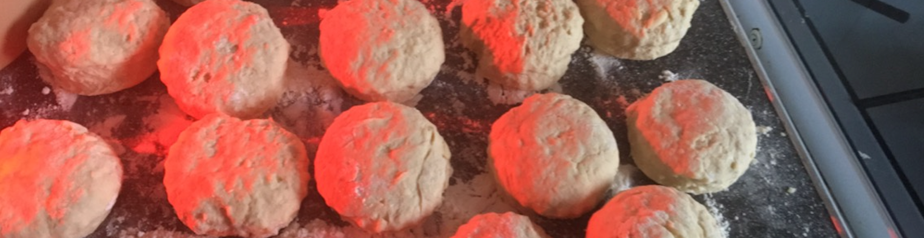 Scones