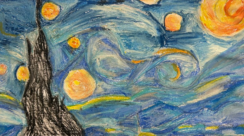 Y7 artwork