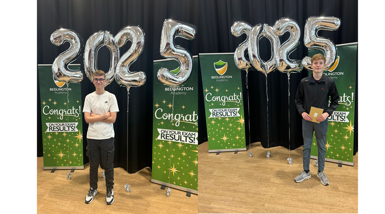 GCSE 2025 