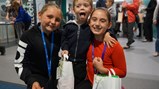 Bedlington Academy open evening 2019