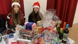 Christmas lunch