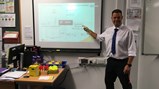 Open evening
