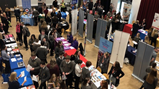 Bedlington careers fair