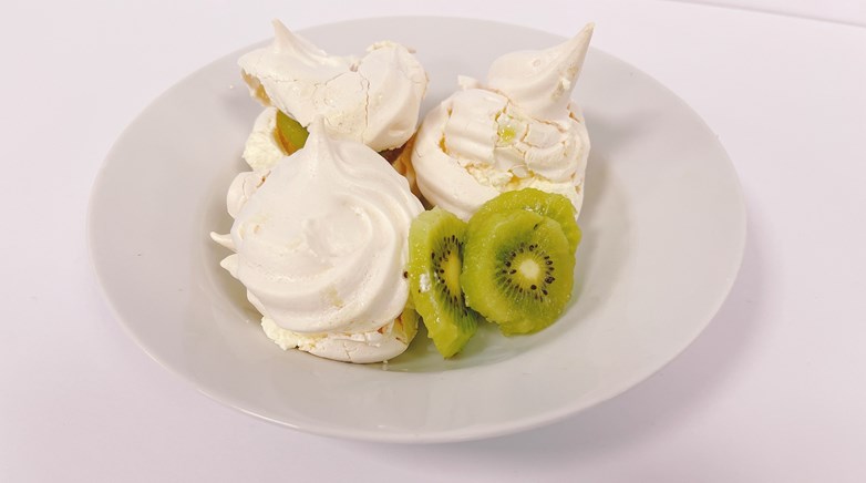 Year 10 Food