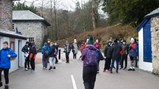 Patterdale geography trip 