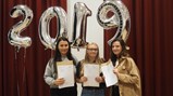 Bedlington GCSE day