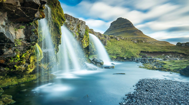 Iceland 