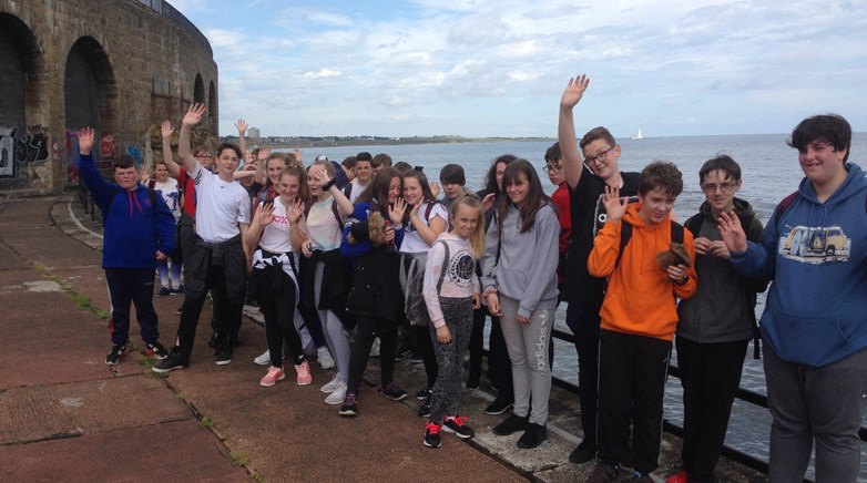 Enrichment Week