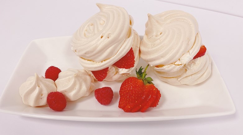 Year 10 Food