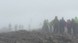 Ben Nevis 2018
