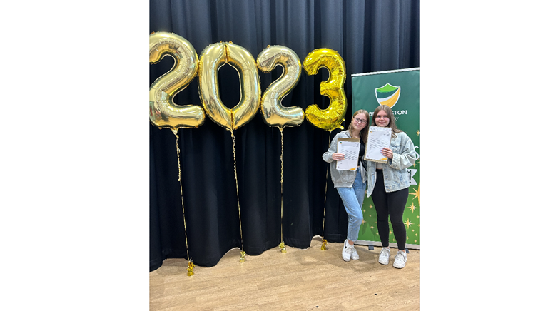GCSE results