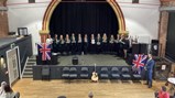 VE DAY