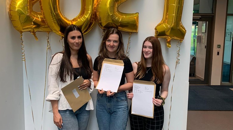 A levels 2021