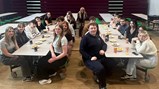 Bedlington Y13 Leavers 2025 (1)