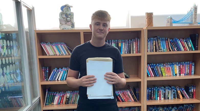 Bedlington Academy GCSE results 2020