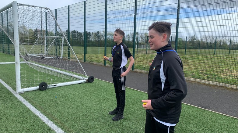 Year 10 PE