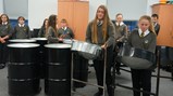 Bedlington Academy open evening 2019