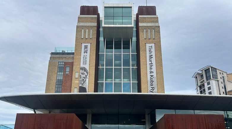 Baltic Open Exhibition 