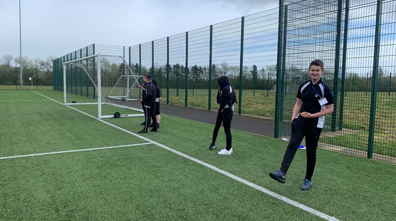 Year 10 PE