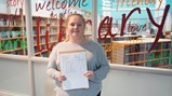 GCSE results day 2018