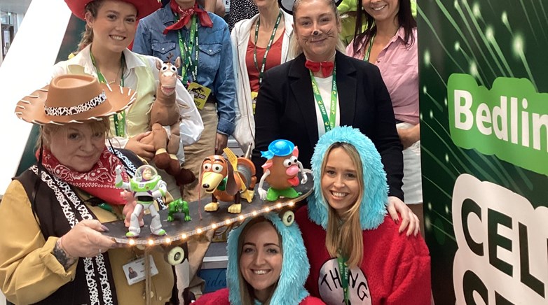 World Book Day 2026 -1