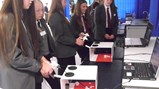 MaD day at Newcastle uni