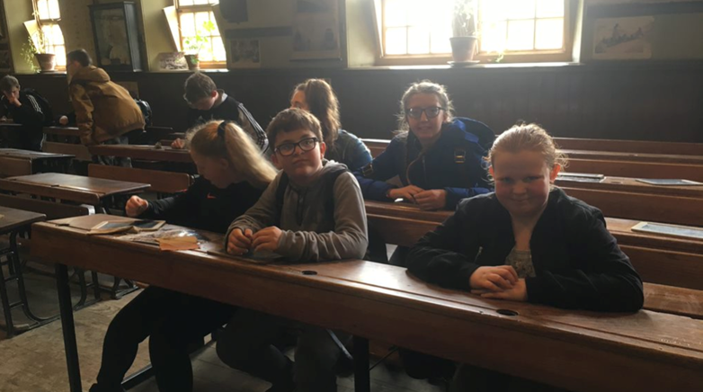 Enrichment Week