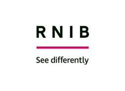 Royal National Institute for the blind