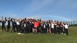 Bedlington Academy Sport Relief 2020