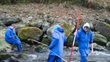 Patterdale geography trip 