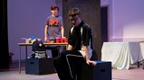 School play tickets on sale now! 