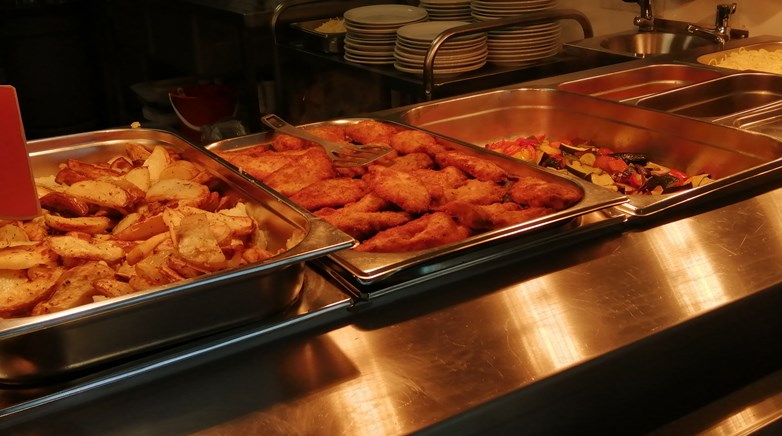 Bedlington Italian day 2019