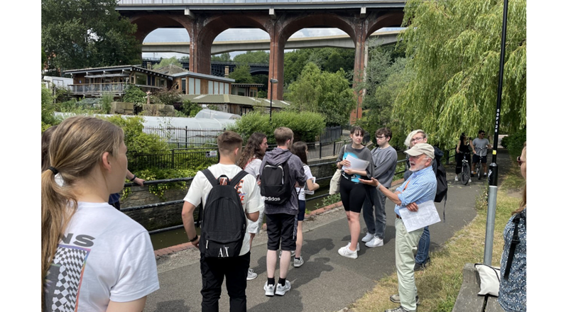 Year 12 trip