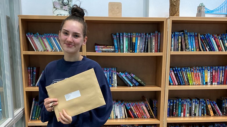 Bedlington Academy A level results 2020
