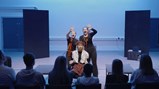 Year 10 drama