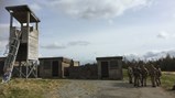 Bedlington cadets weekend