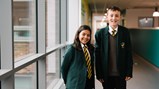 Bedlington Academy 2024 - 26