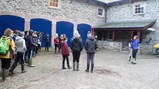 Patterdale geography trip 