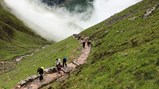 Ben Nevis 2018