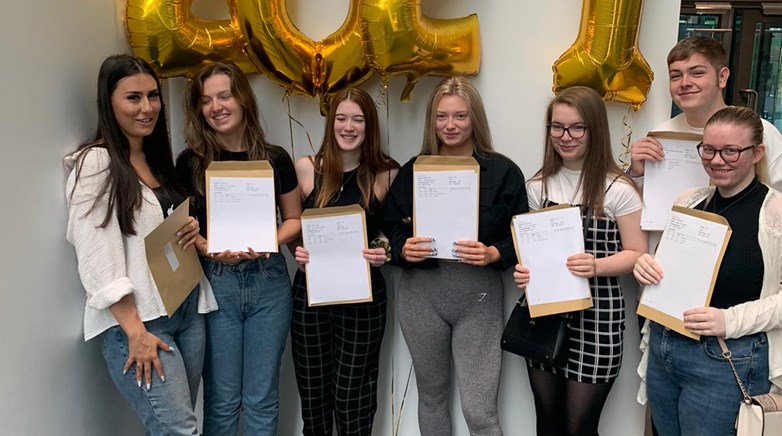 A levels 2021