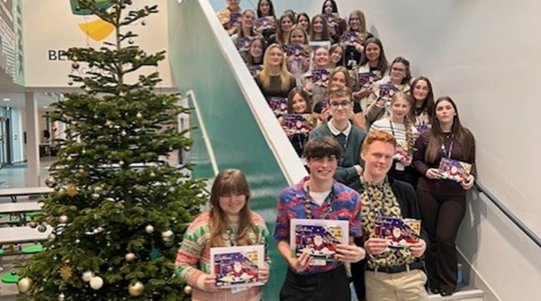 Sixth Form Awards -1