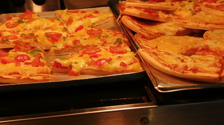 Bedlington Italian day 2019