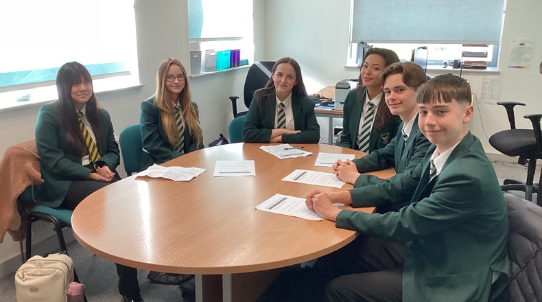 Parliament Conference 