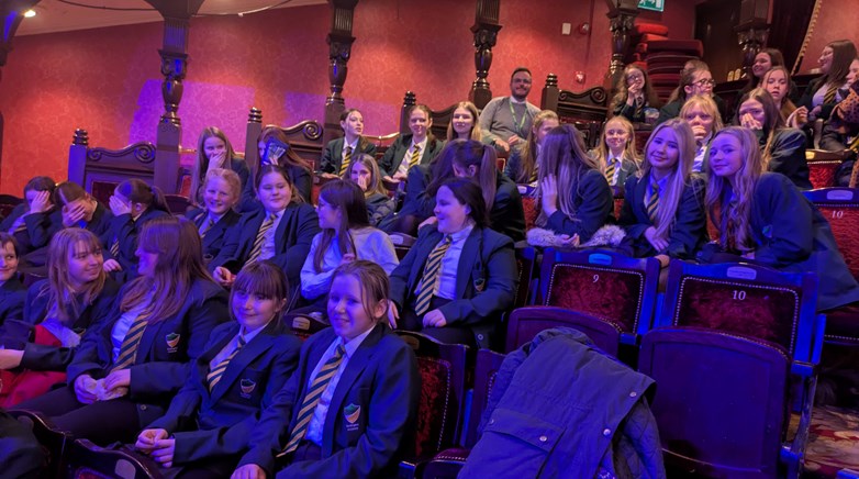 Musical Theatre Trip -2