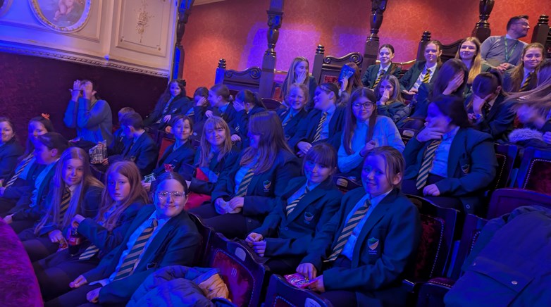 Musical Theatre Trip -1